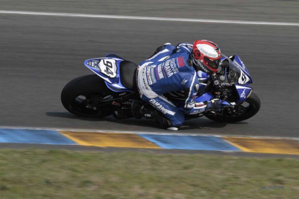 2012 GMT94 FSBK le MANS 18
